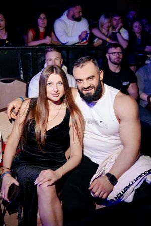 Фоторепортаж Сергея Дружинина